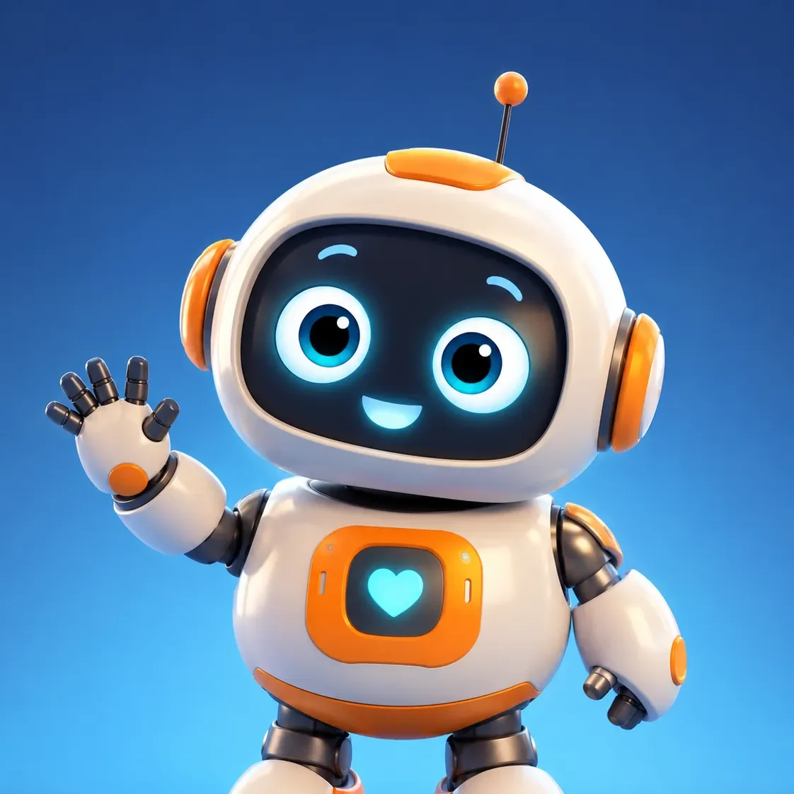 AI 风格迁移示例 3